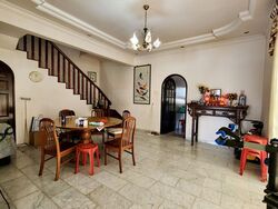 Jalan Kechot (D14), Terrace #546996621